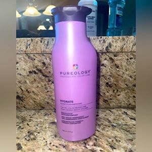 Pureology Hydrate Vegan Shampoo